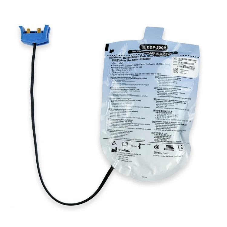 Elektrody terapeutyczne Defibtech  dla dzieci_2.jpg