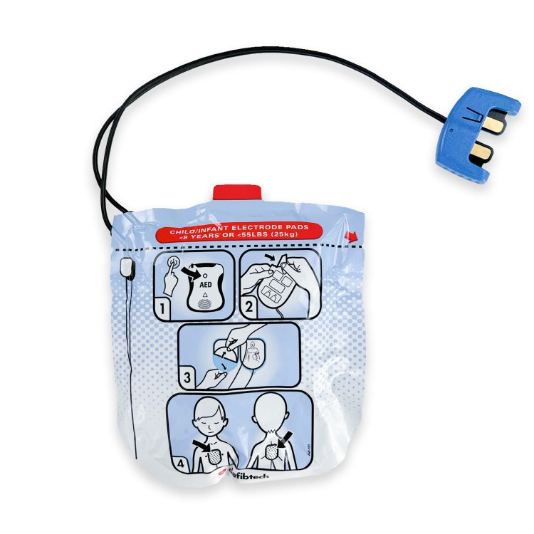 Elektrody terapeutyczne Defibtech Lifeline VIEW PRO dla dzieci.jpg