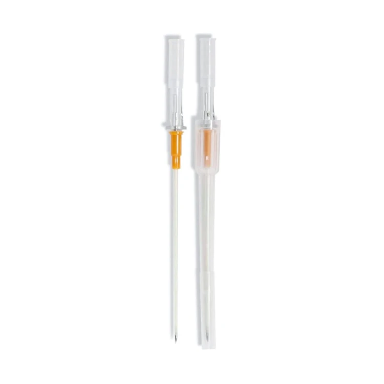 Igła Angiocath do odbarczania odmy prężnej.jpg