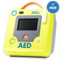 Defibrylator Zoll AED 3 /Uni-padz