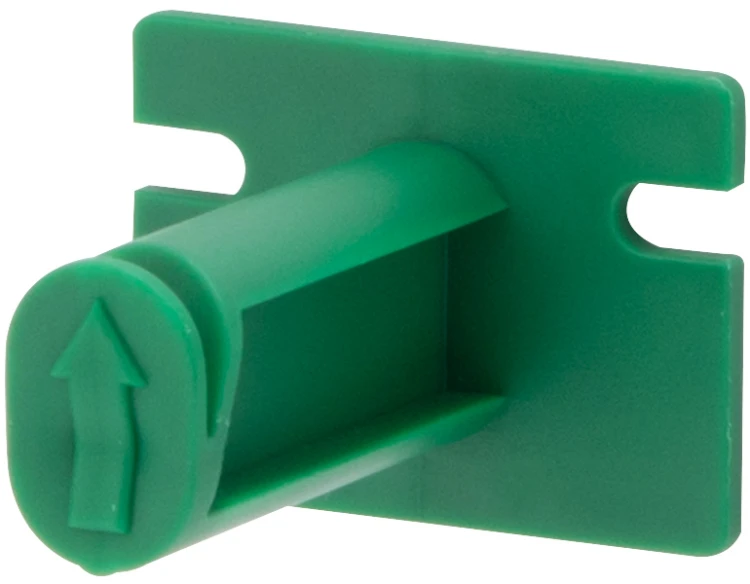 956466_Wall Hanger_For Plum Eyewash 0.9% Sodium Chloride DUO_Side_20231204.jpg