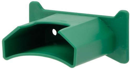 956430_Wall Bracket_For Plum Eyewash 0.9% Sodium Chloride_Side_20231204.jpg