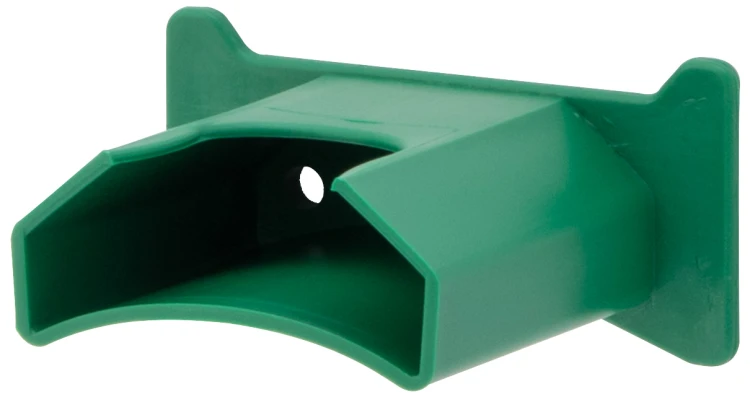 956430_Wall Bracket_For Plum Eyewash 0.9% Sodium Chloride_Side_20231204.jpg