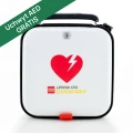 Defibrylator AED Lifepak CR2 Wi-Fi (99512-000566)
