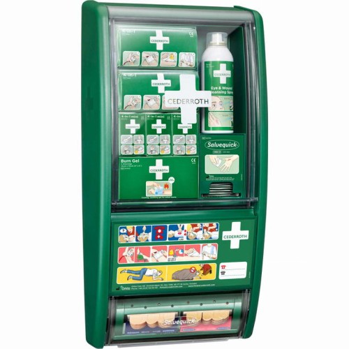 Apteczka_First_Aid_Station_2