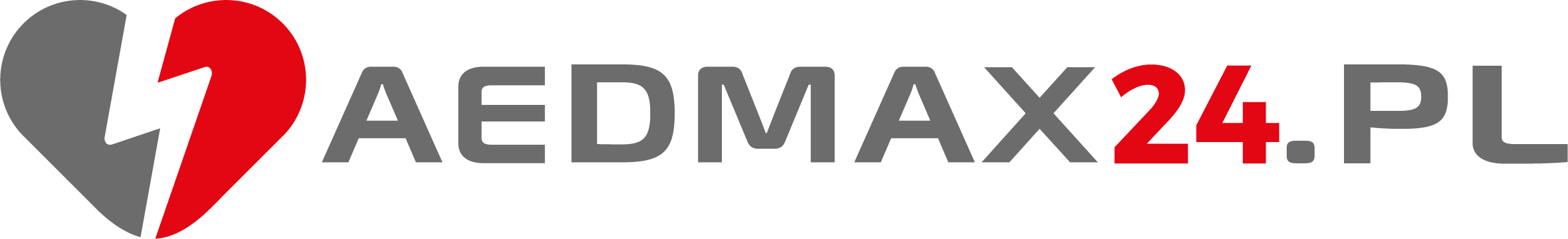 Sklep internetowy Aedmax24.pl - strona główna