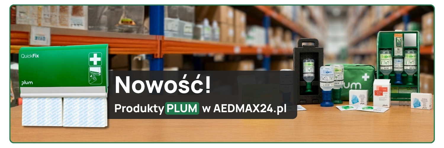 Nowości PLUM