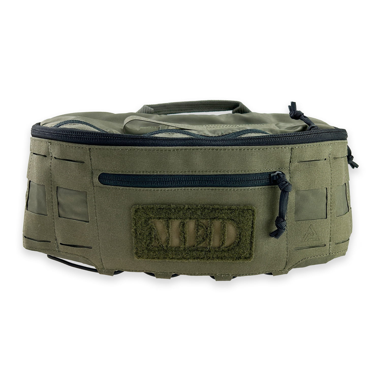 Torba biodrowa Direct Action Lysander MED Waist Bag (Ranger Green)