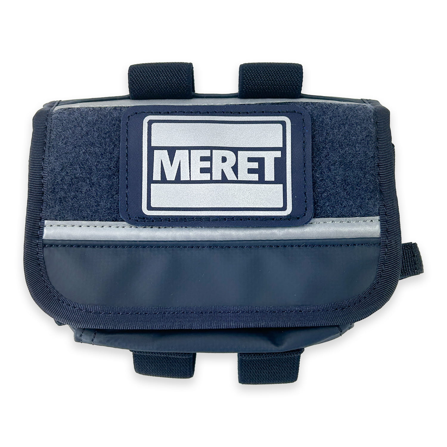 Apteczka biodrowa MERET EFAK™ PRO X (granatowy) [M8120-NB]