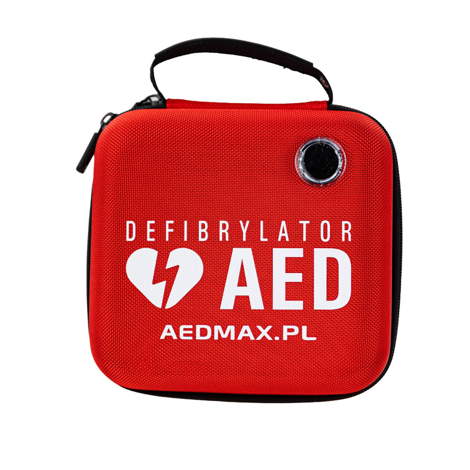 Torba do defibrylatora AED Primedic myPAD