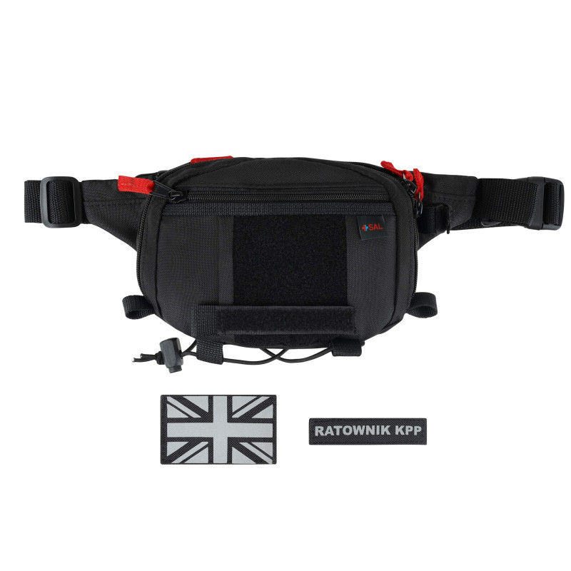 Nerka Ratownika SAL – KPP – BLS (bez wyposażenia)