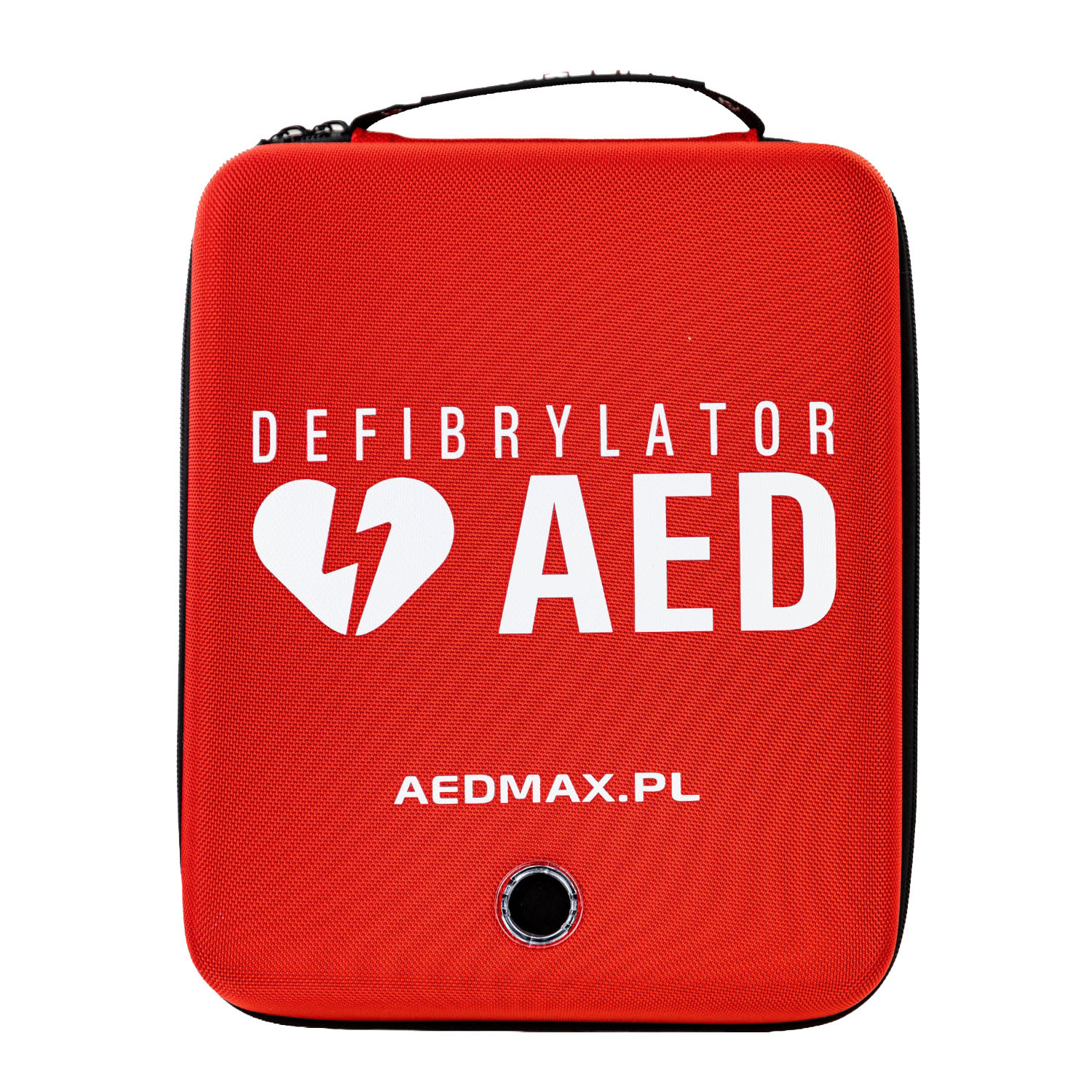 Torba do defibrylatora AED Mindray C1A/C2