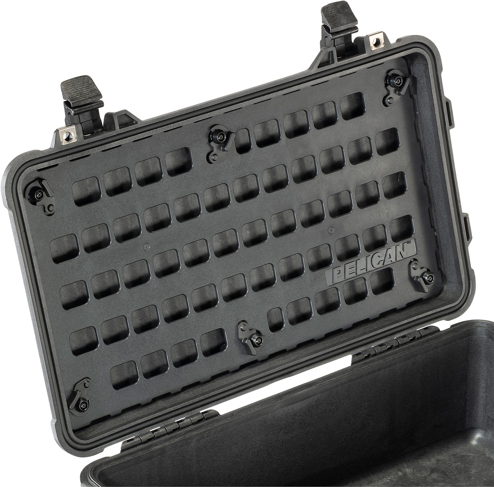 Pelican 1510 Case Molle Panel (015100-5200-110