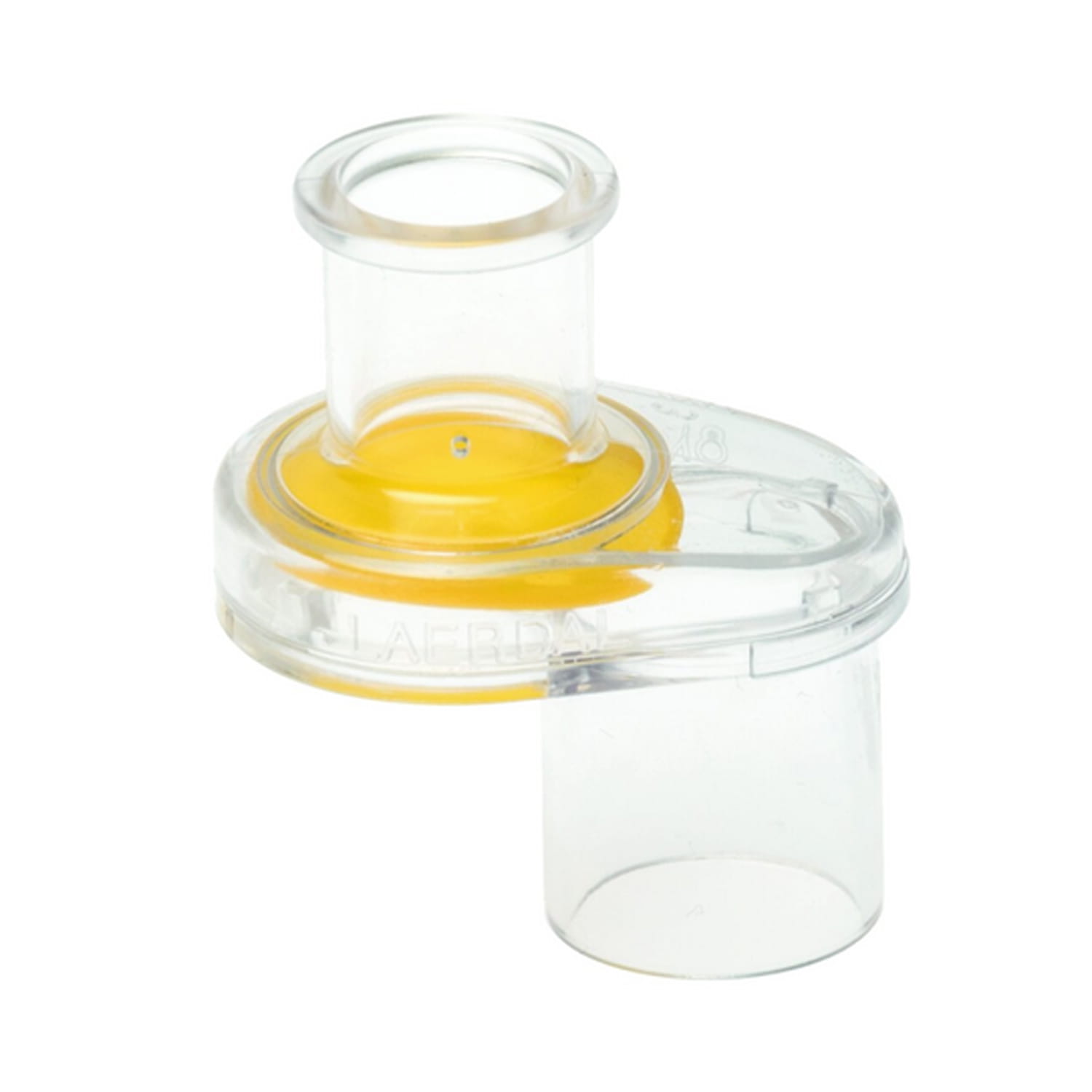 Zastawka jednokierunkowa One-way valve do Laerdal Pocket Mask z wlotem tlenu [820410]
