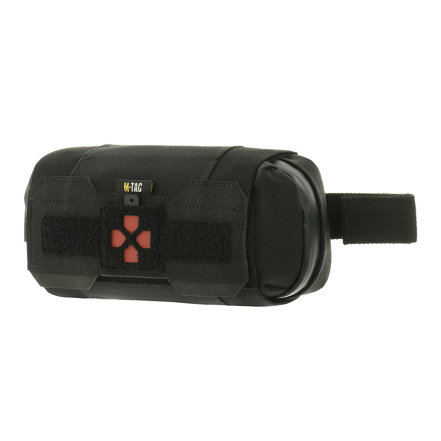 M-Tac Apteczka Medyczna Pozioma Elite Black
